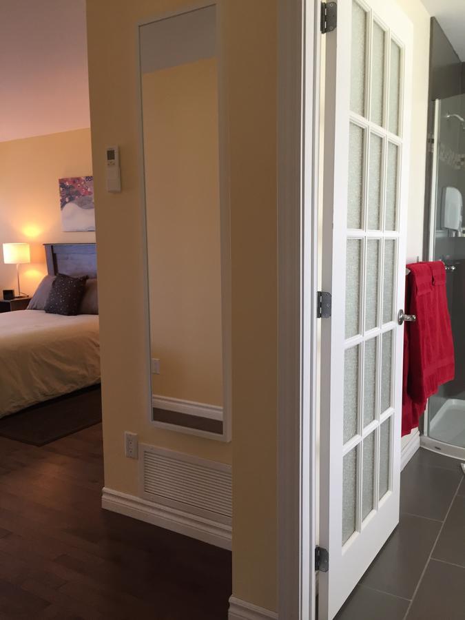 Gi'Temps Couette Et Cafe B&B Granby Exterior photo